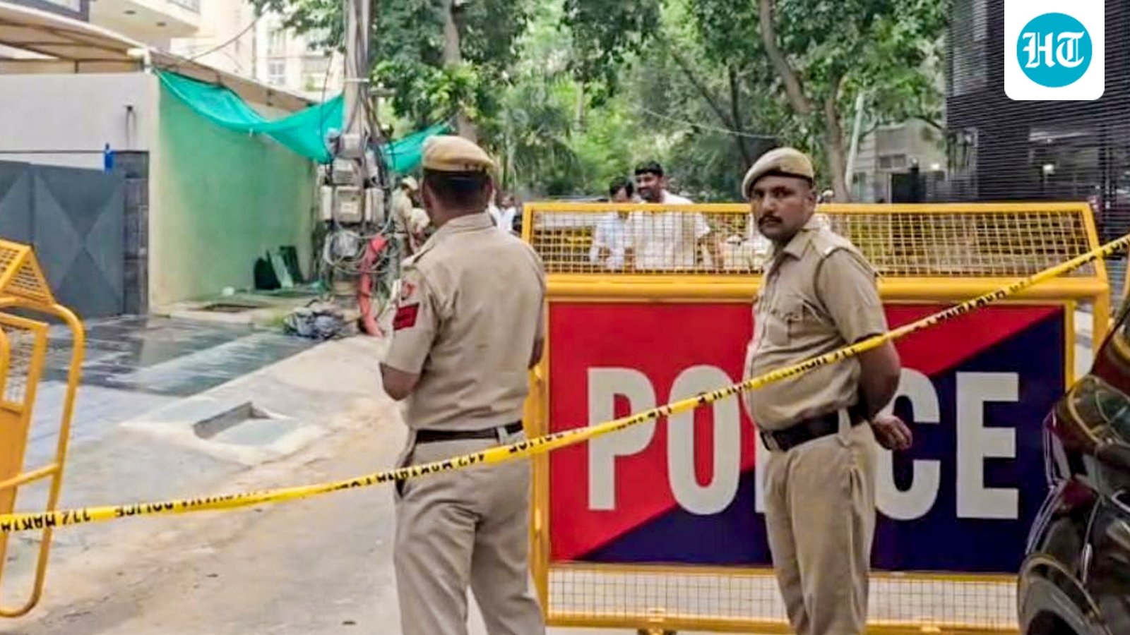 AI engineer stabs girlfriend to death in Gurugram PG, dies by suicide hours later