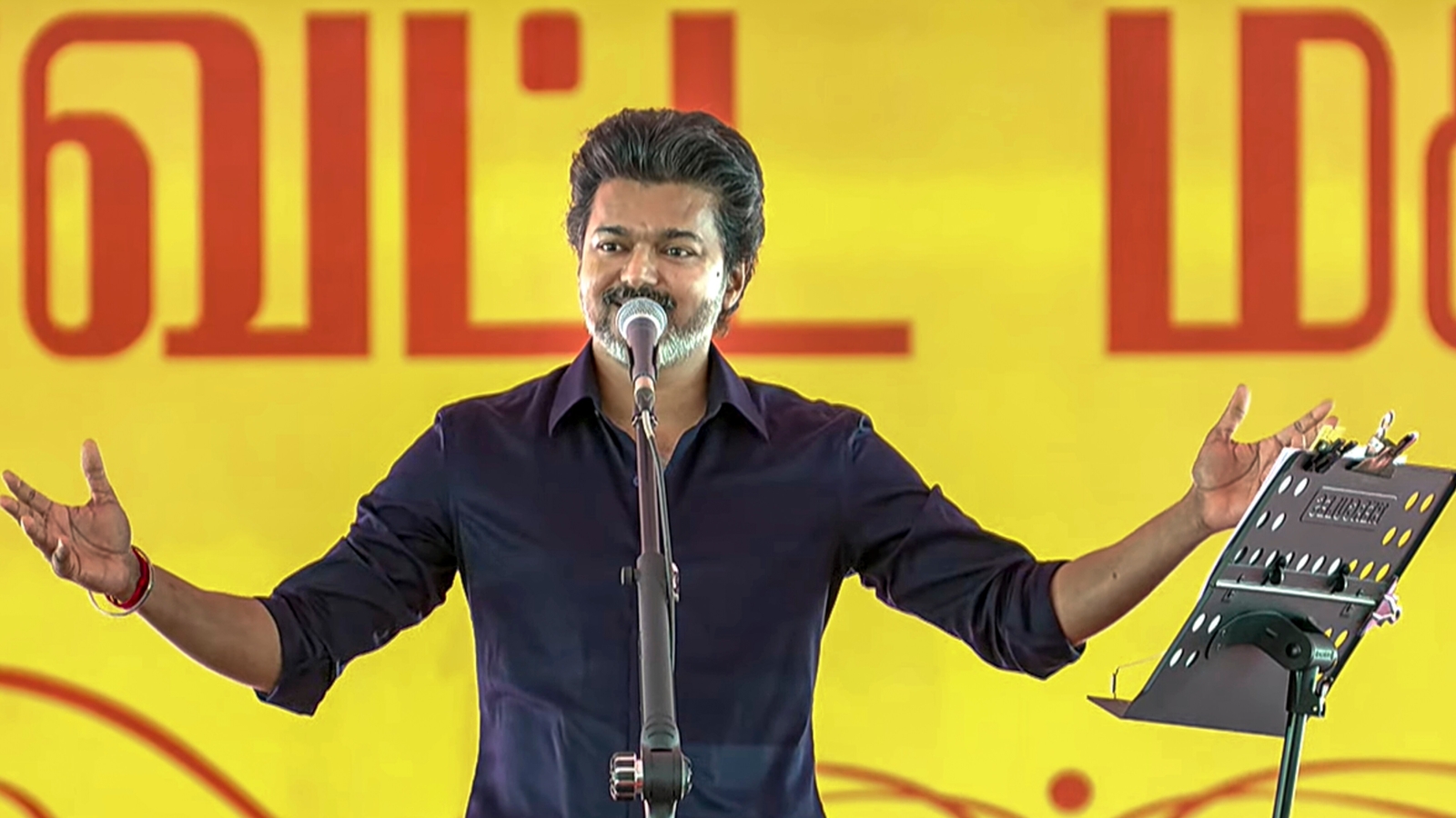 Supreme Court stays Madras HC's cow slaughter ban order in win for Vijay's Tamil Nadu government