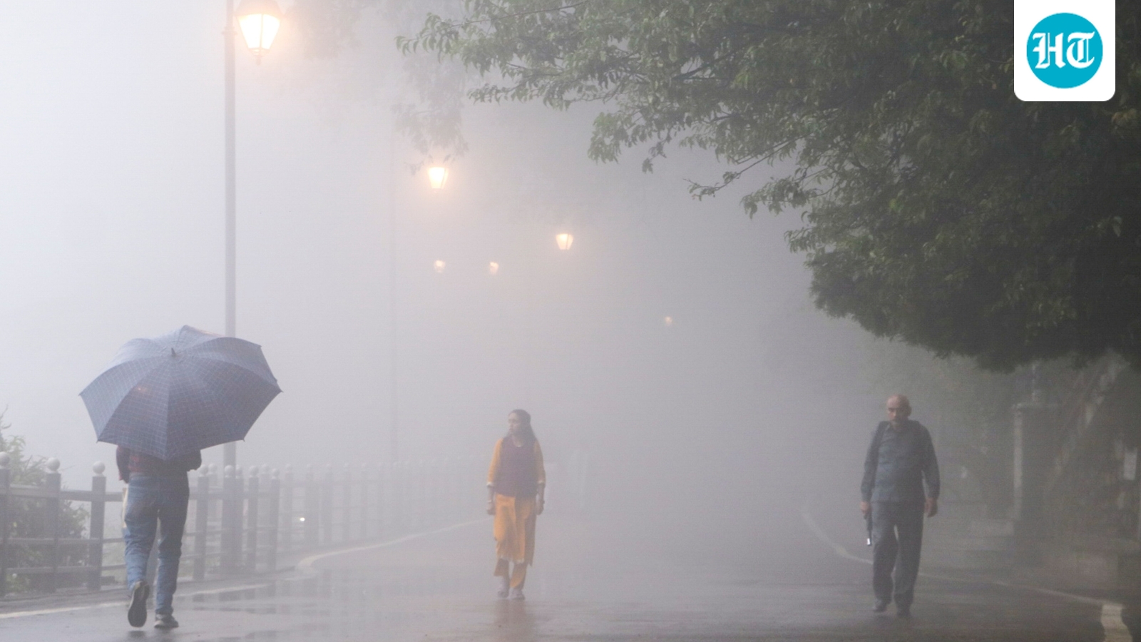 Planning a Himalayas trip? Check IMD's weather forecast for Himachal, Uttarakhand before you pack