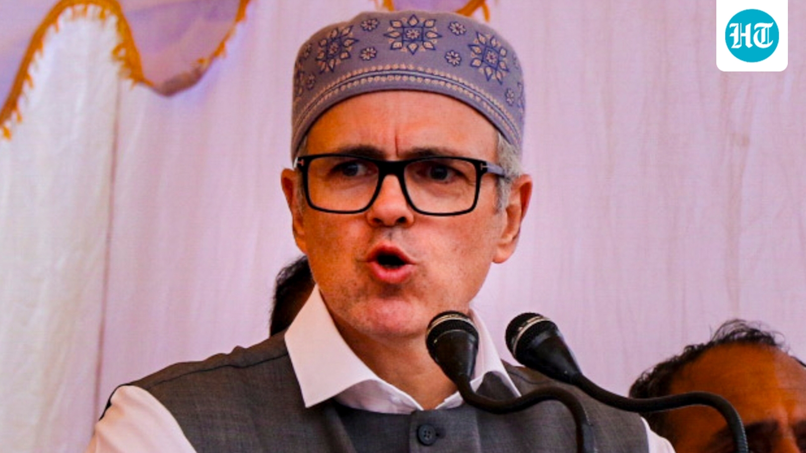'Enough is enough': Omar Abdullah takes J&K statehood campaign to Delhi, protest on July 20