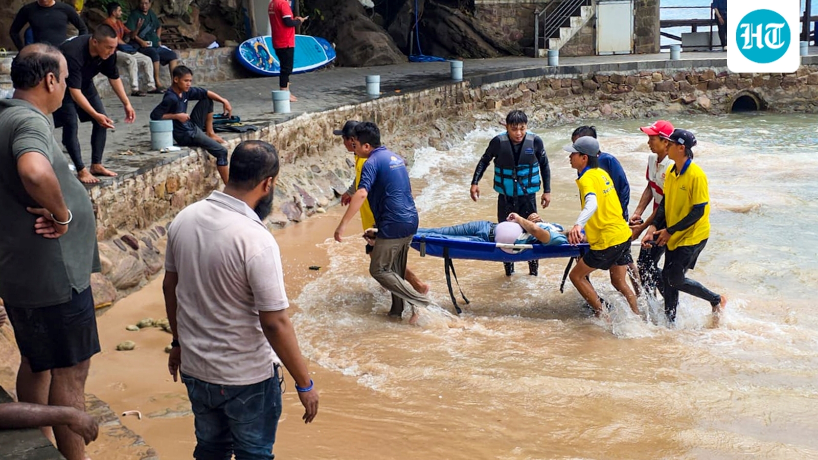 India ‘in touch’ with Vietnam amid ongoing investigation in speedboat tragedy: MEA
