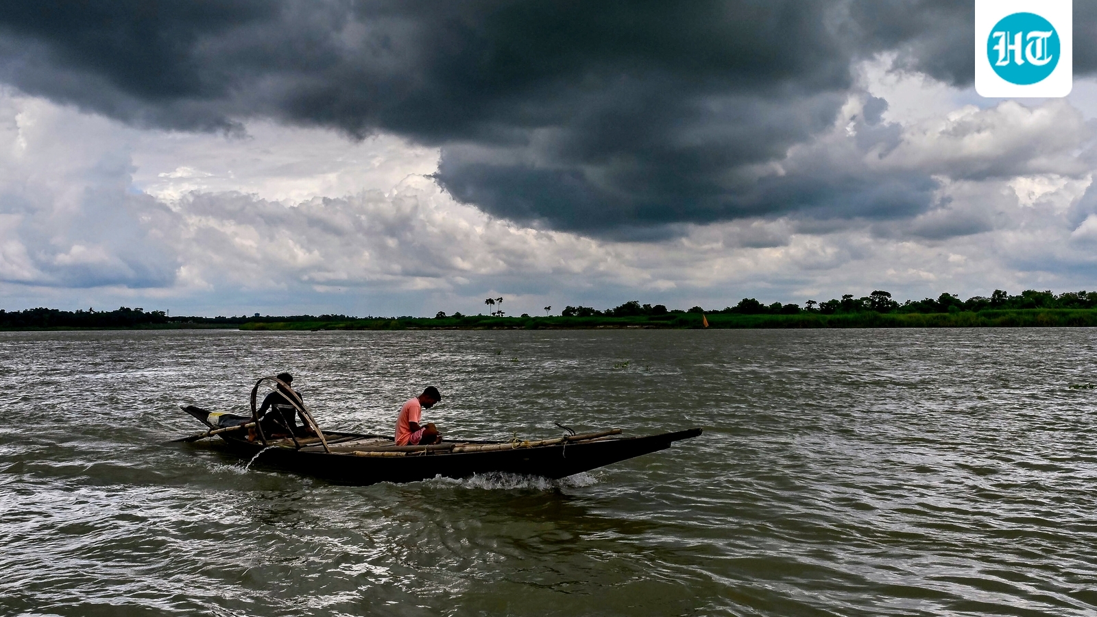 9 bodies recovered from fishing trawler in Bay of Bengal; 6 still missing