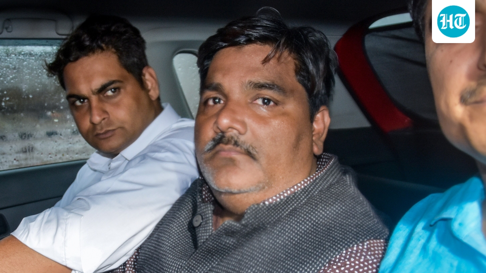 AAP says northeast Delhi riots convict Tahir Hussain has no association with party since 2020 suspension