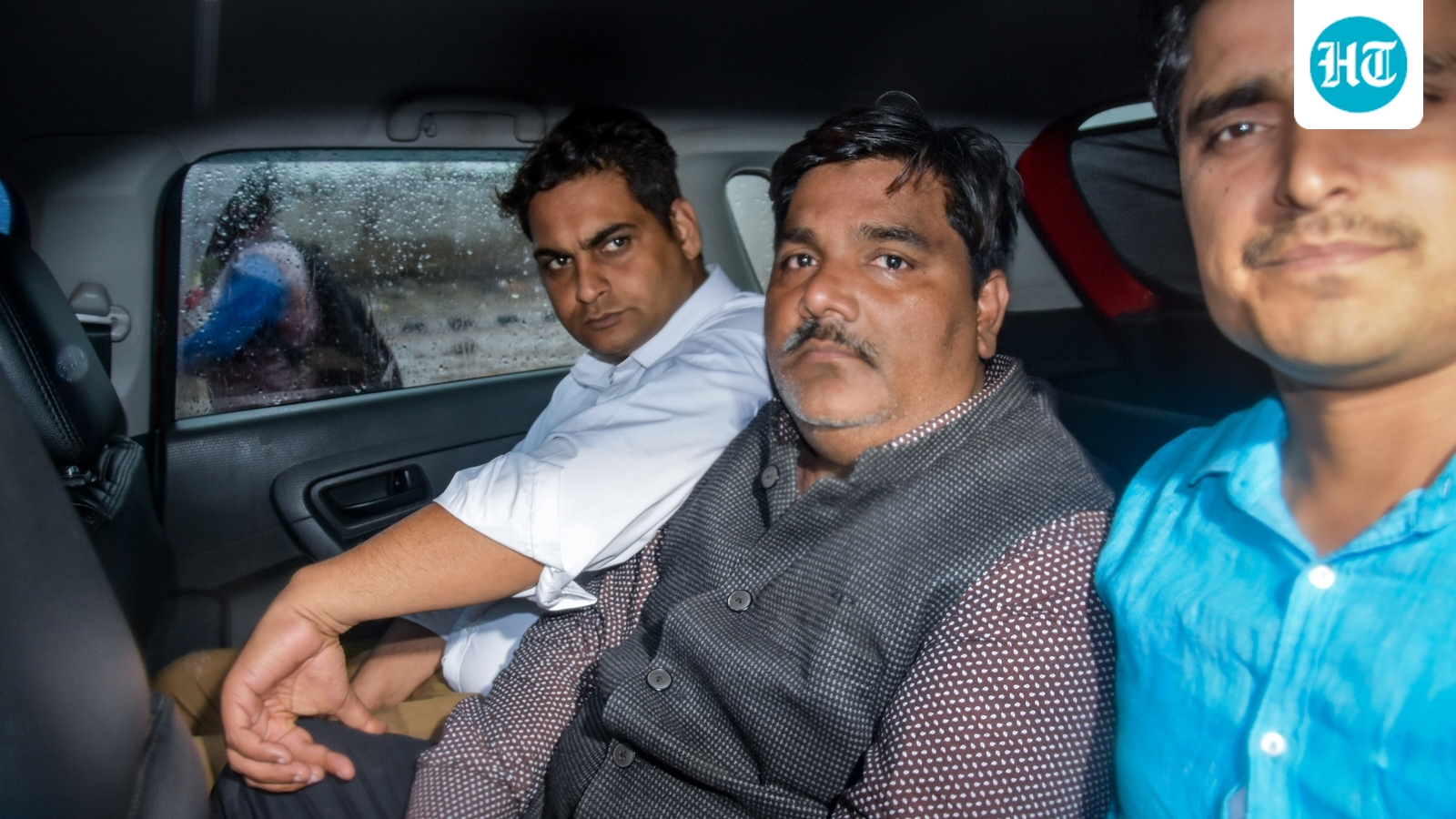 Delhi riots were ‘anti-Hindu massacre’: BJP after Tahir Hussain's conviction in IB staffer's murder case