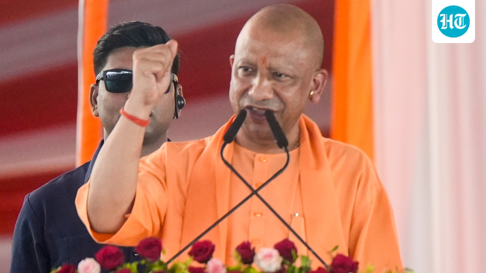 ‘Government stands with the kanwariyas’: CM Yogi assures security to pilgrims, urges discipline