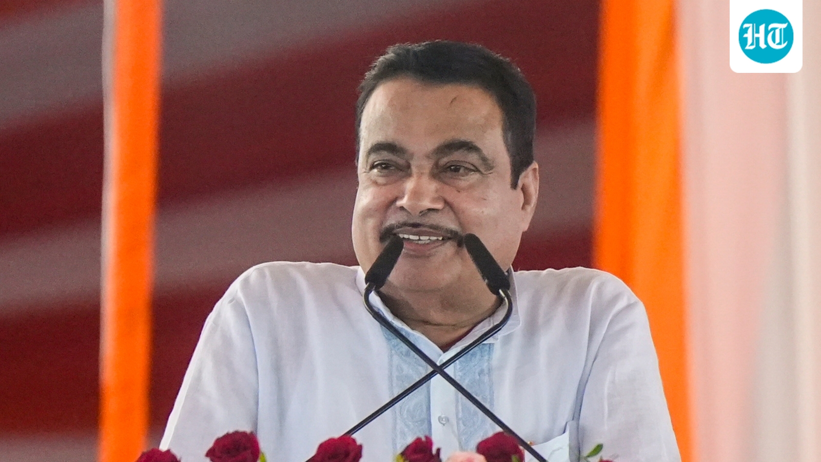 'Flying buses soon': Nitin Gadkari has another big plan, cites 'plane that lands on water'