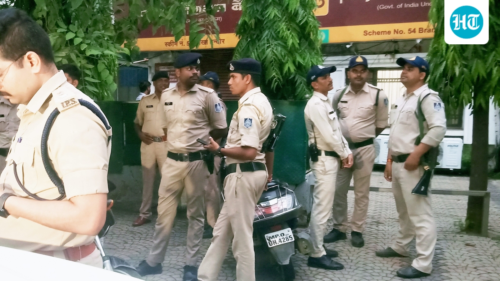 FIR filed after Kannada actress claims she was secretly filmed in washroom, blackmailed