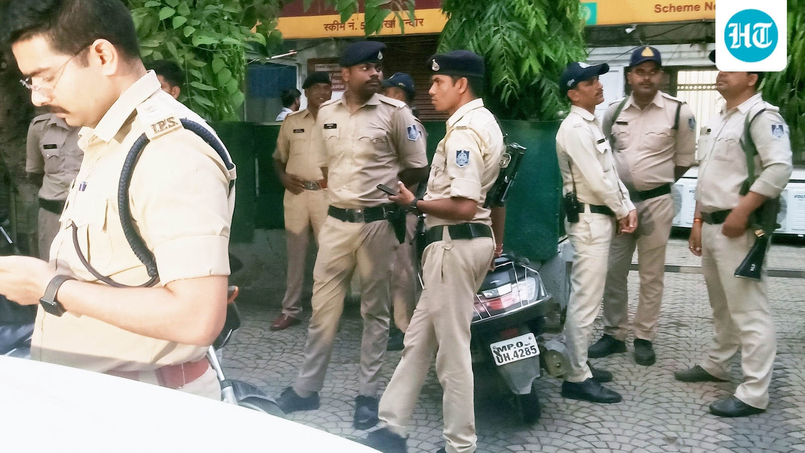 PRD jawan found dead in Dehradun police station lockup, inquiry ordered