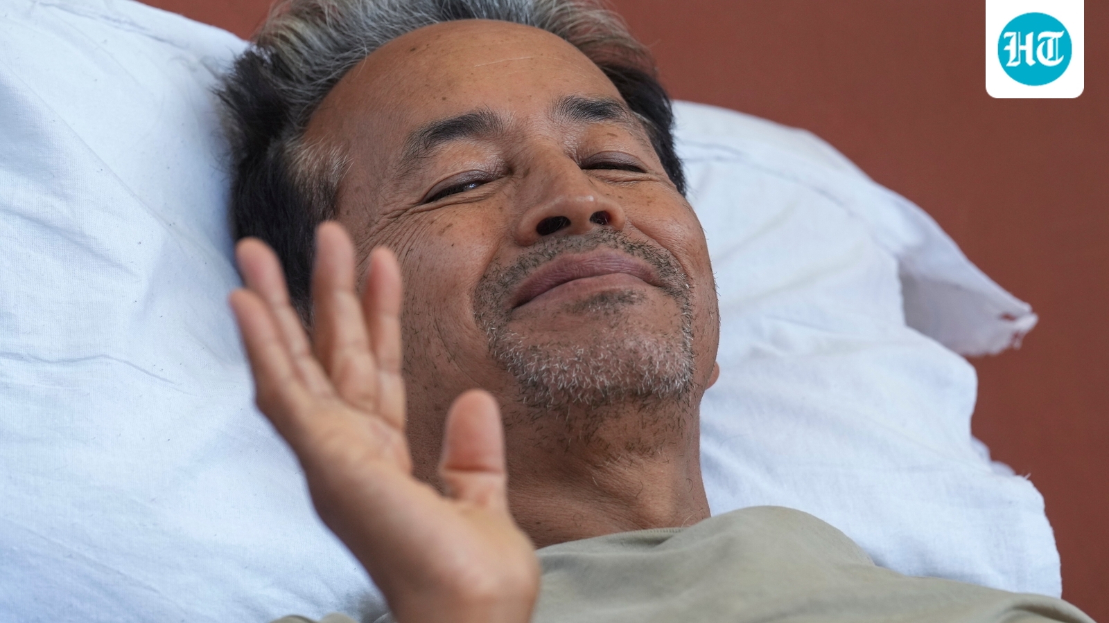 ‘Will stay alive, come back as ghost if…’: Sonam Wangchuk urges support for Parliament march on July 20