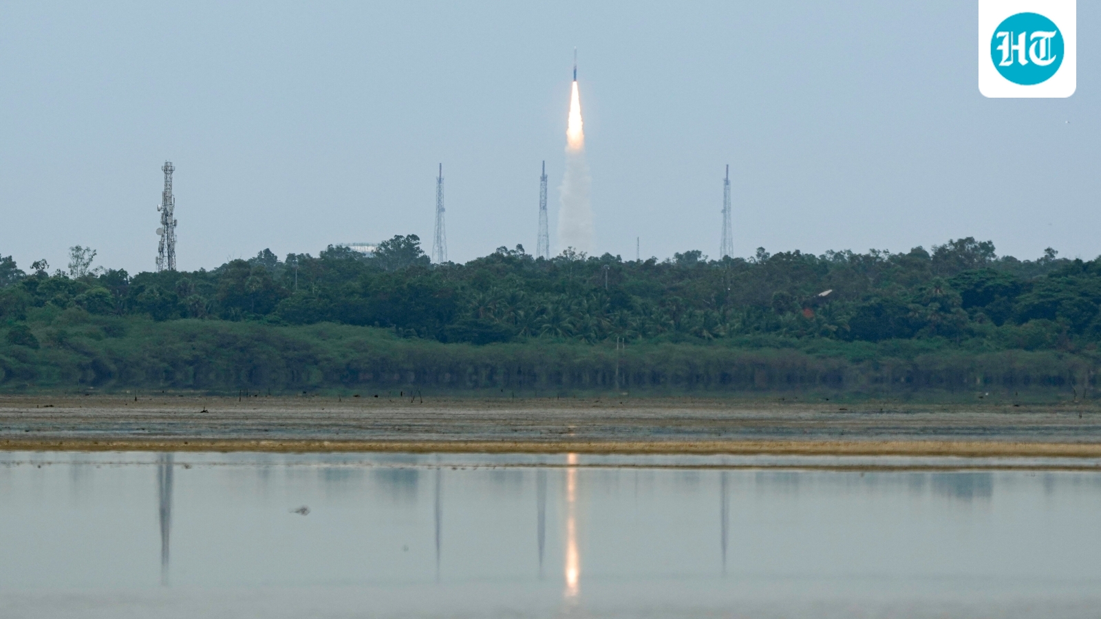 Sky is no longer the limit: Vikram-1 launch is a leap for India's private space sector