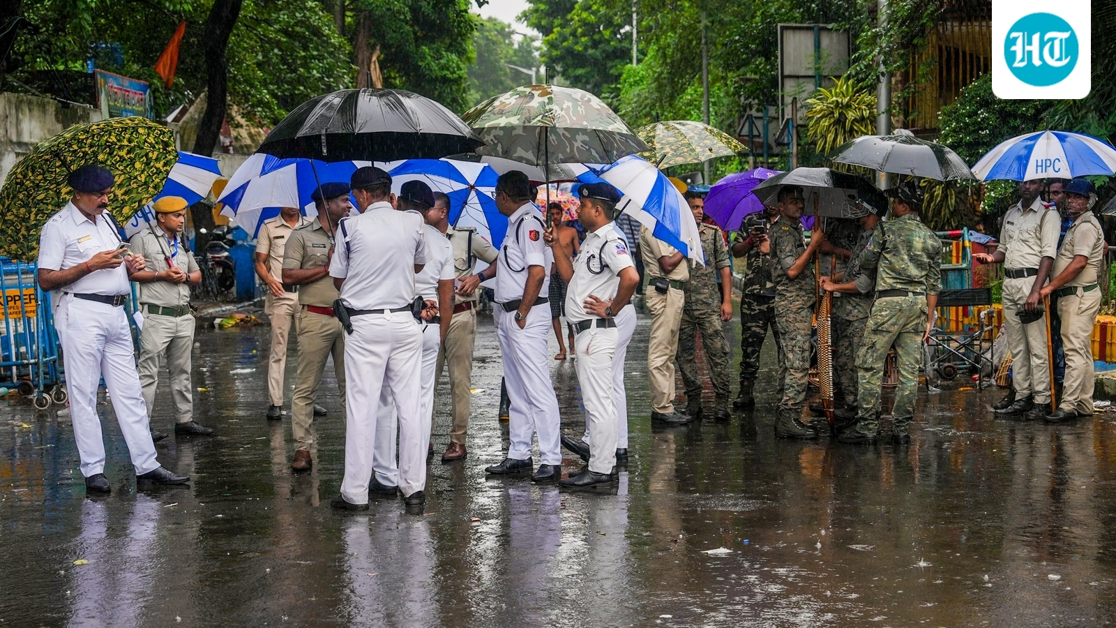 Bangladeshi man, who ‘helped’ Osman Hadi’s killers enter India, arrested by STF