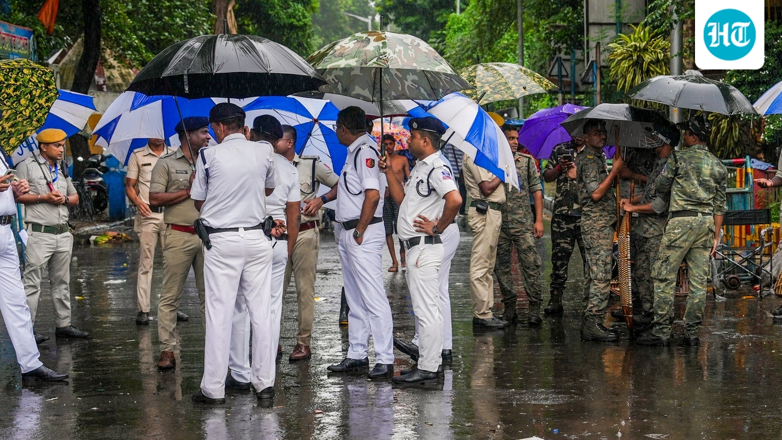Body of 12-year-old rape and murder victim recovered in Bengal's Baruipur: Police