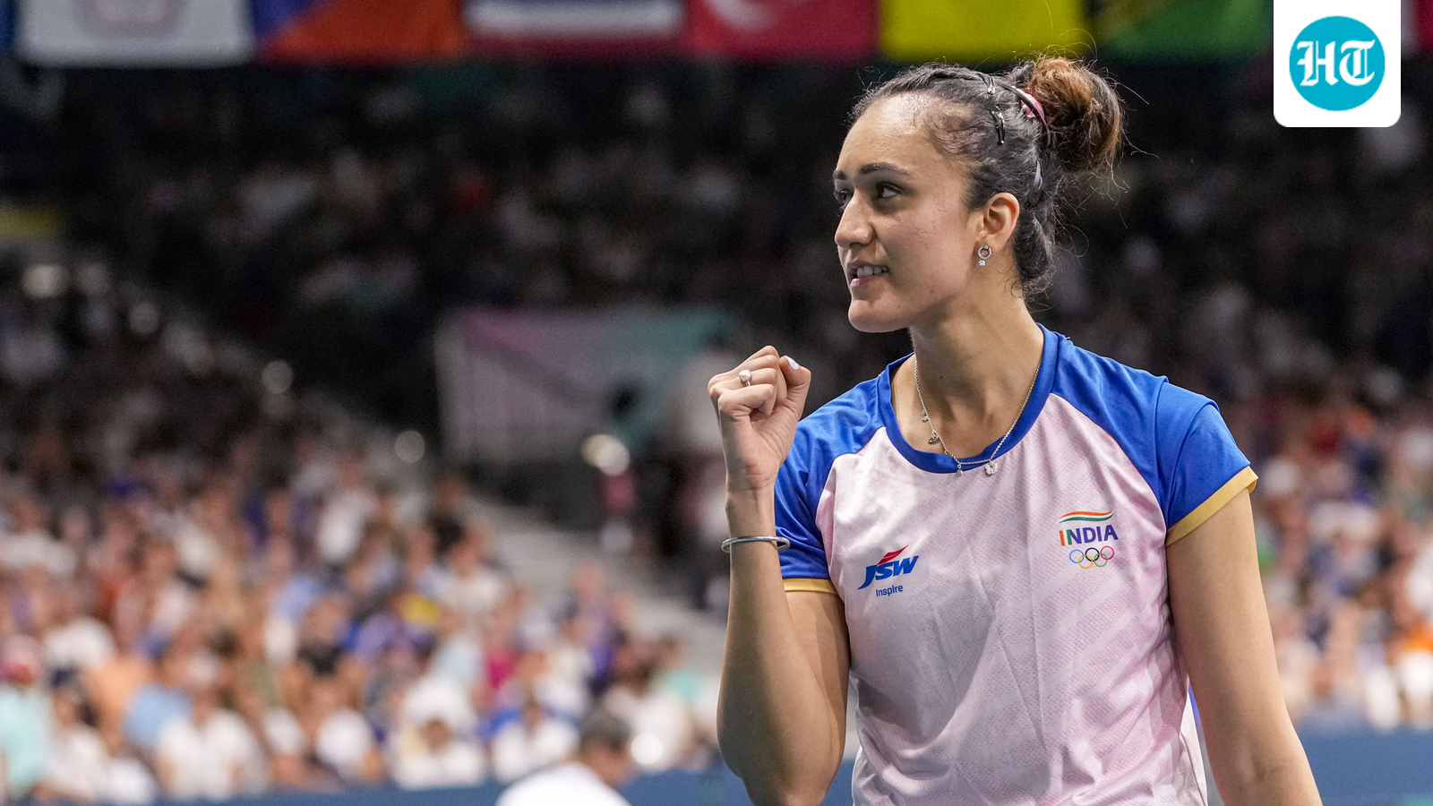 Manika Batra dropped from Asian Games squad for not meeting TTFI's selection criteria