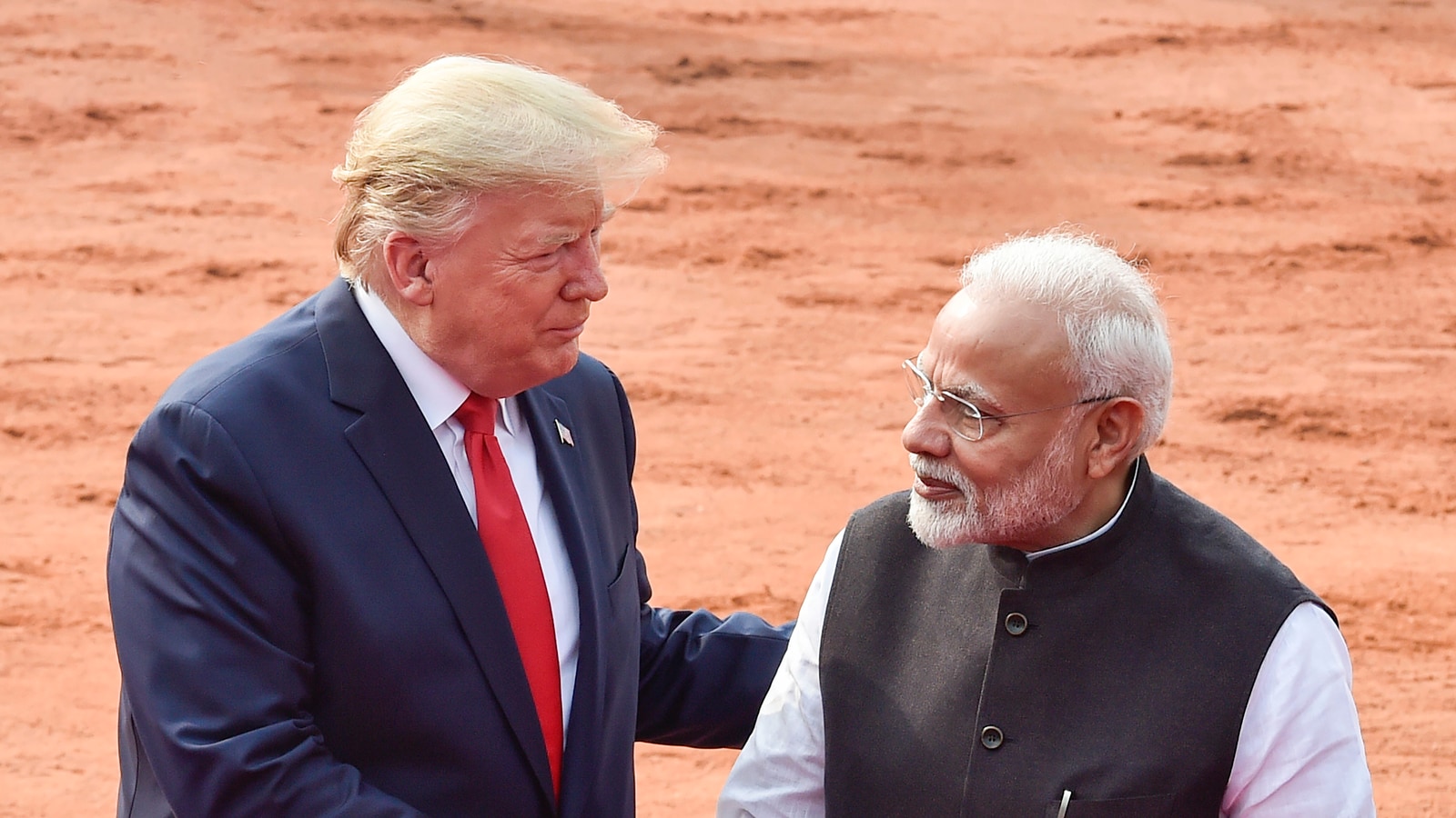 ‘Unlocking limitless potential of…’: What PM Modi said after Trump's post