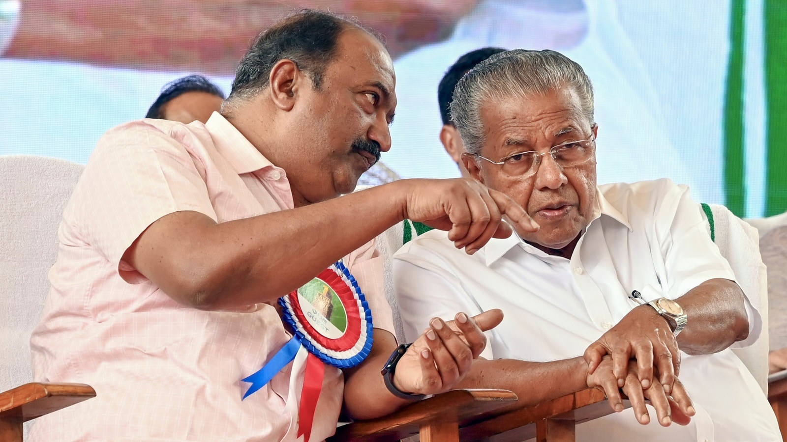 Kerala says US tariff blow threatens traditional industries and exports