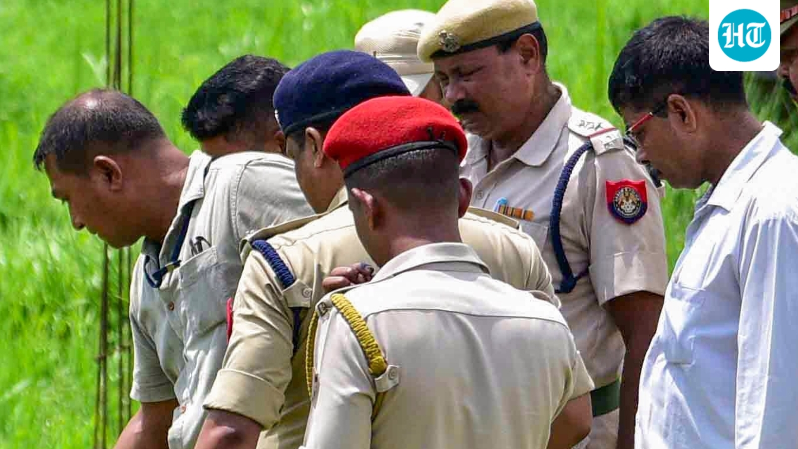 Girl gangraped in Assam's Tinsukia while returning from school