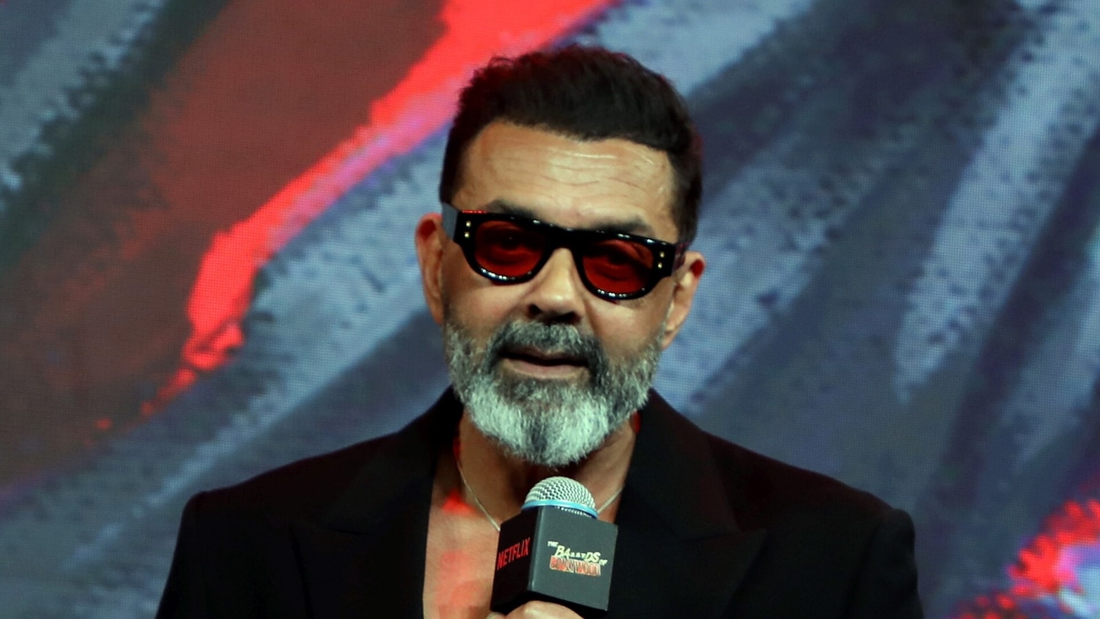 Bobby Deol says his acting career suffered due to wrong choices: ‘When I did not have any work I took acting classes’