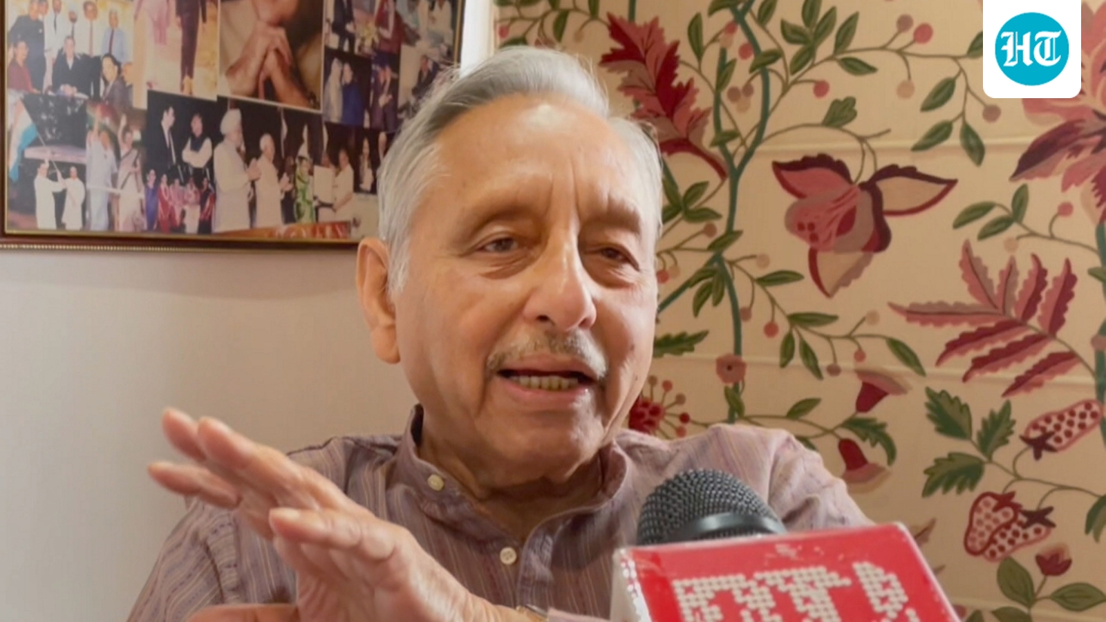 Mani Shankar Aiyar blasts Congress over alliance with Vijay's TVK: ‘Political stupidity, immorality’