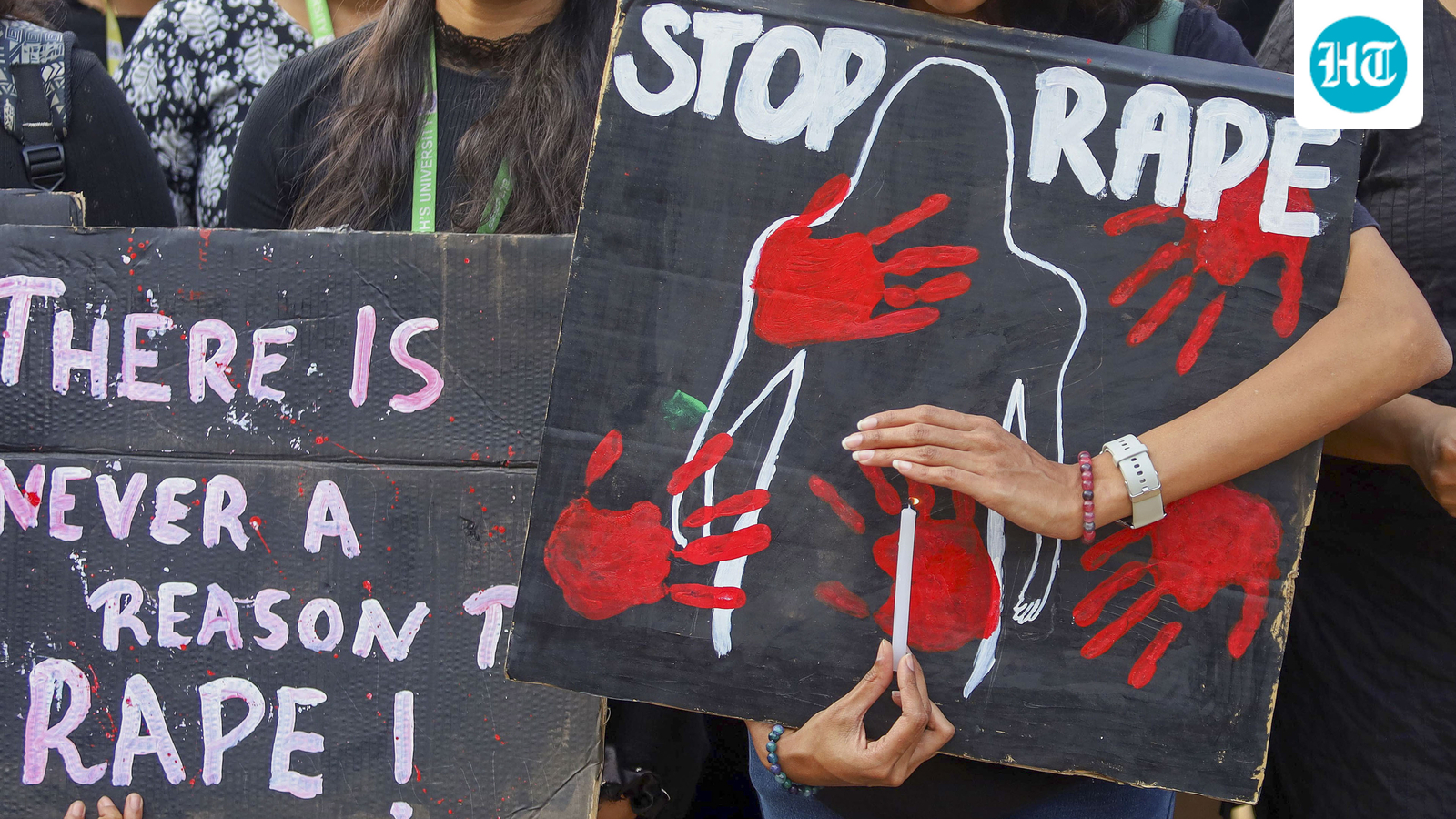 Driver of Chhattisgarh police's 112 emergency service among accused in teen's rape; public outraged