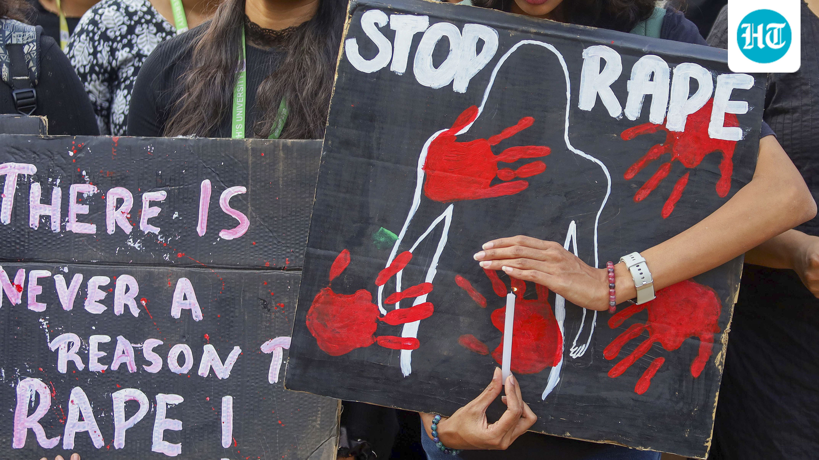 Doctor accused of raping 15-year-old patient at Haryana hospital