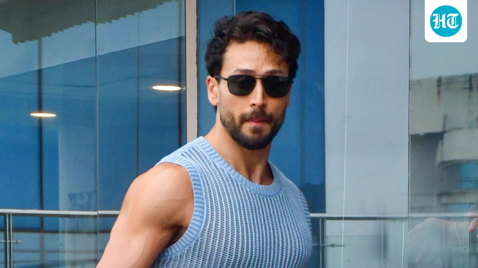 Tiger Shroff sells Pune flat for  ₹8.87 crore, makes 18%+ gains