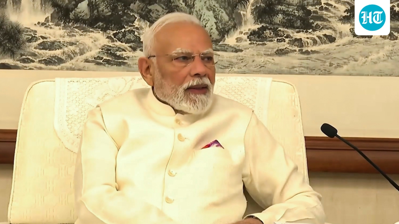 From AI to ancient wisdom, Modi’s Mann Ki Baat reflects a changing India