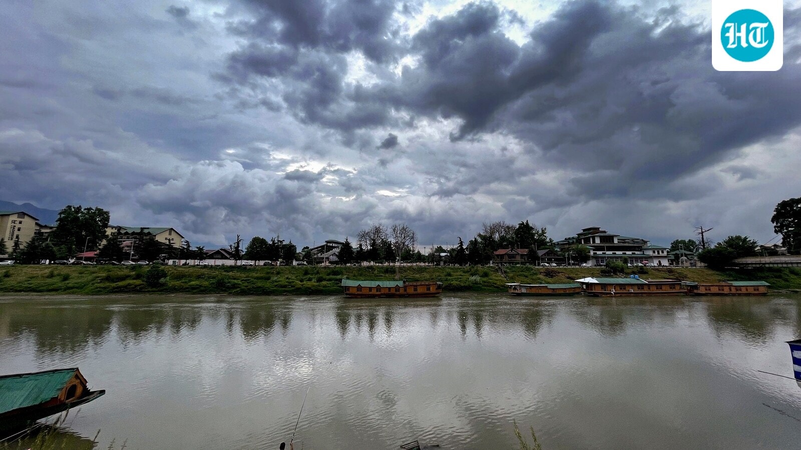 Indus waters may be diverted to Delhi: Union minister