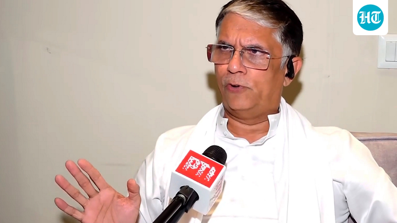 Pawan Khera gets anticipatory bail by Telangana HC over FIR by Assam CM's wife