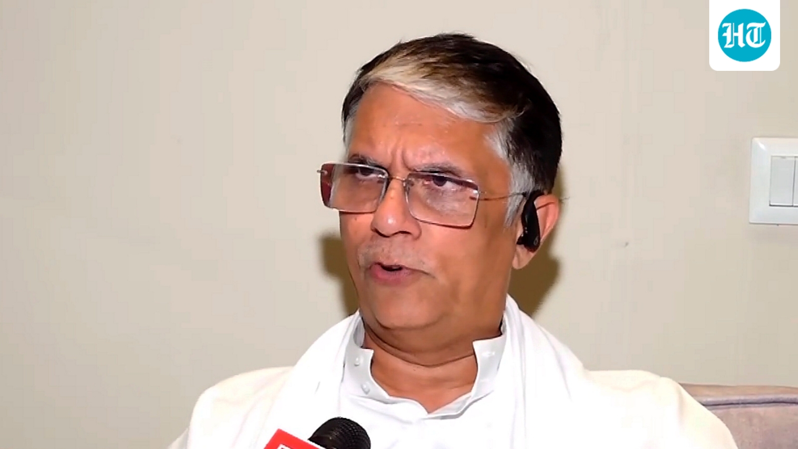 ‘Those who misuse state power…’: Pawan Khera reacts to SC relief, cites ‘political vendetta’