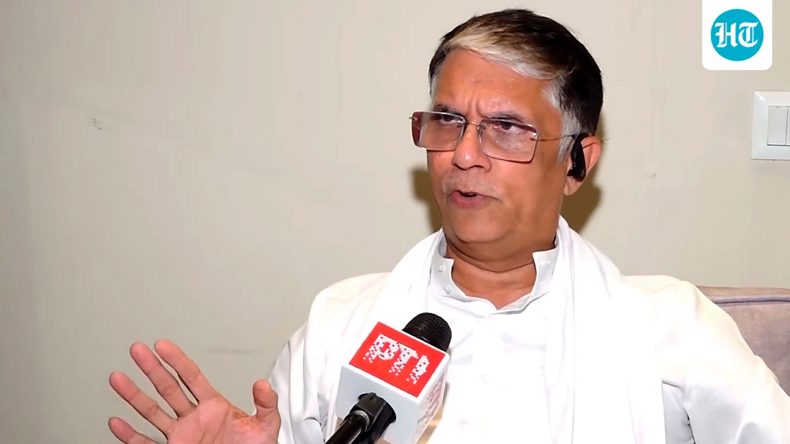 'Why keep eye after something has happened': Cong questions PM on NEET leak probe