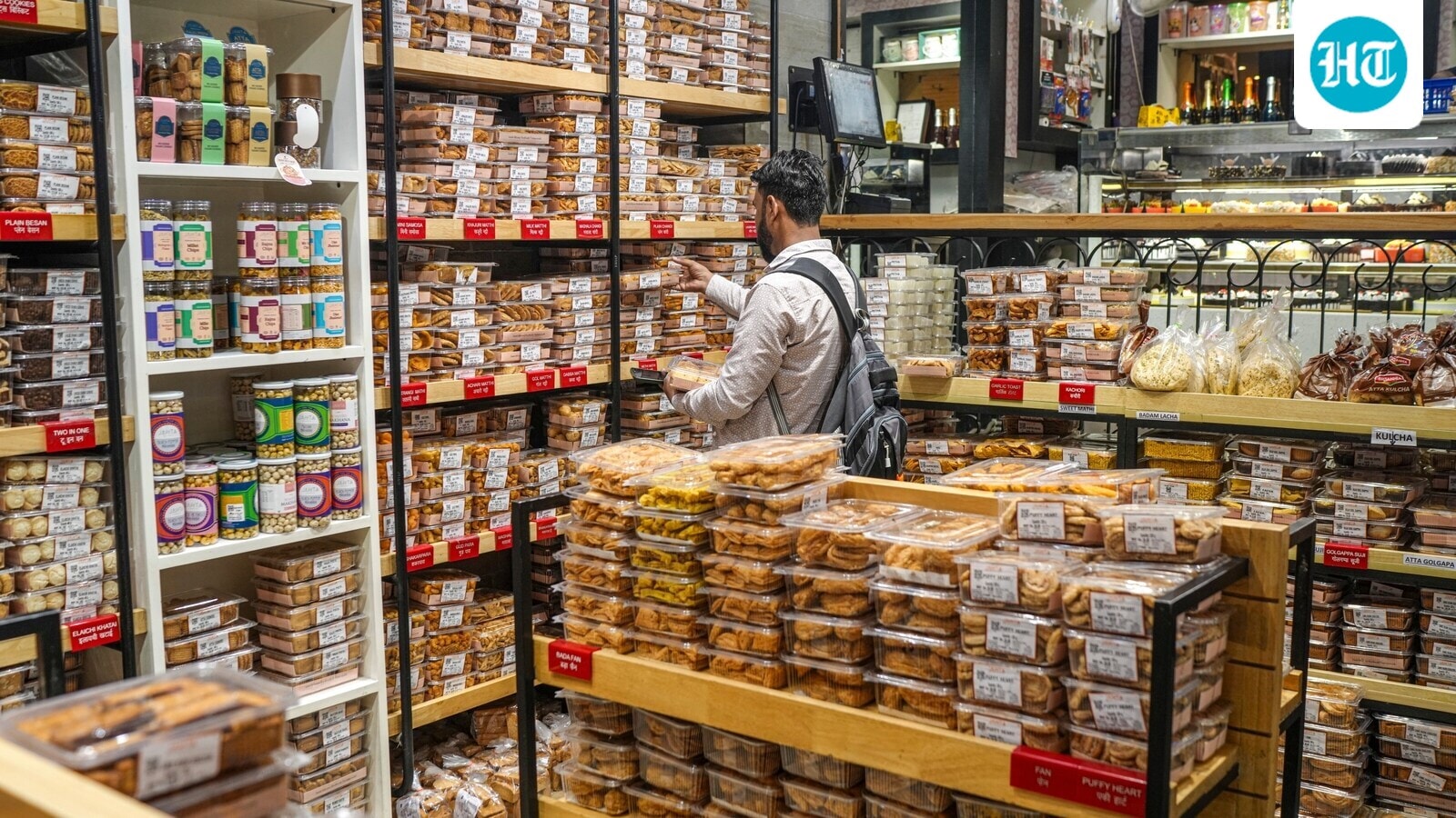 GST news LIVE updates: Reforms roll out; cars, daily essentials cheaper from today