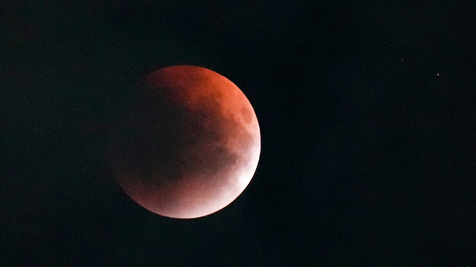 ‘Blood Moon’ brings together millions of watchers in India, when is next one expected?