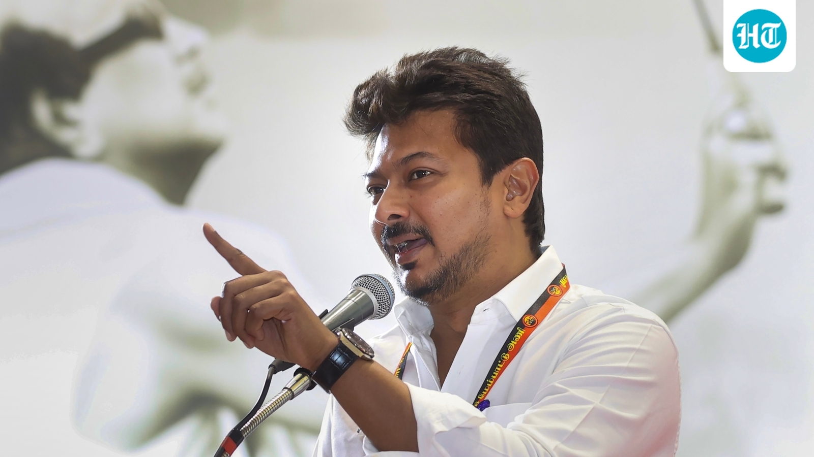 Tamil Nadu election results: DMK's Udhayanidhi Stalin leads by over 300 votes in Chepauk-Thiruvallikeni