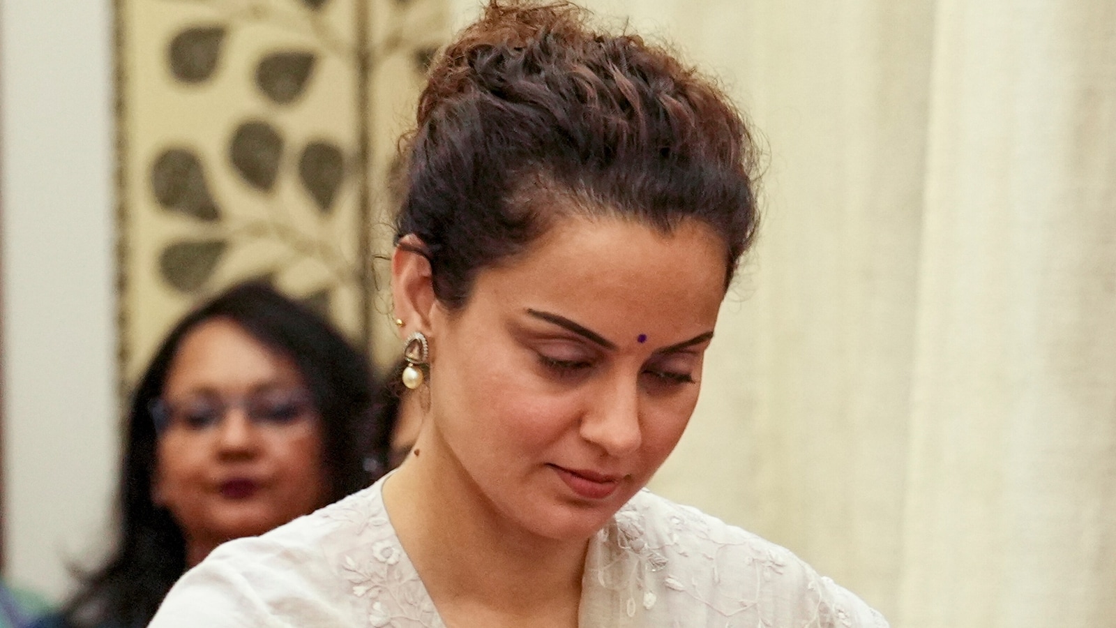 ‘You have added spice’: Setback for Kangana Ranaut in Supreme Court in defamation case over farmers' protest remark