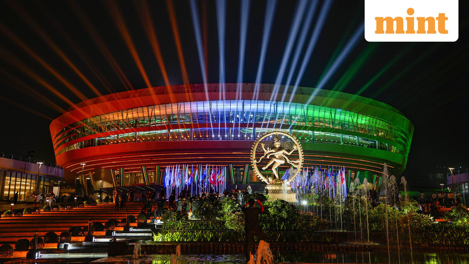 AI Impact Summit 2026: Full schedule, dates, agenda, list of global CEOs attending, and more