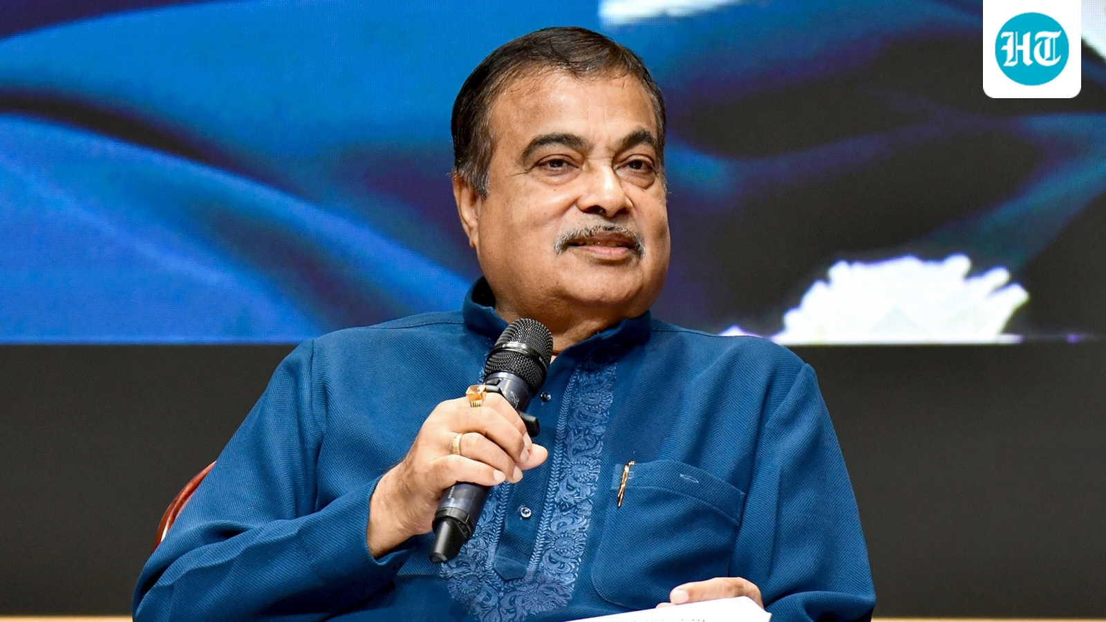 Union minister Nitin Gadkari introduces new provisions in sleeper buses to prevent accidents