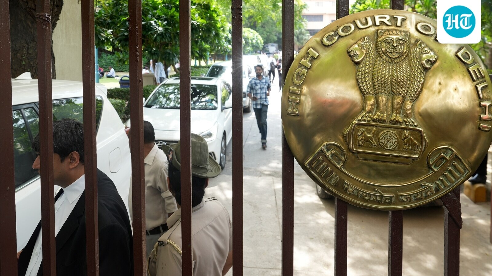 Delhi high court rejects plea to remove Afzal Guru, Maqbool Bhat's graves from Tihar Jail