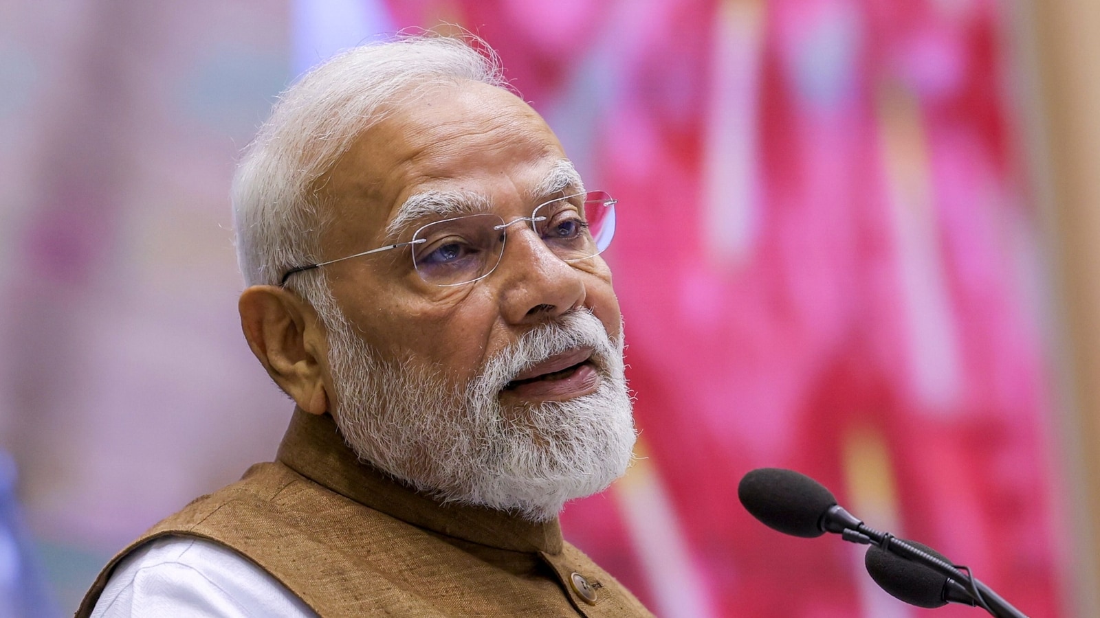 PM Narendra Modi to visit Manipur today in first visit since 2023 violence: What's on agenda? 10 updates