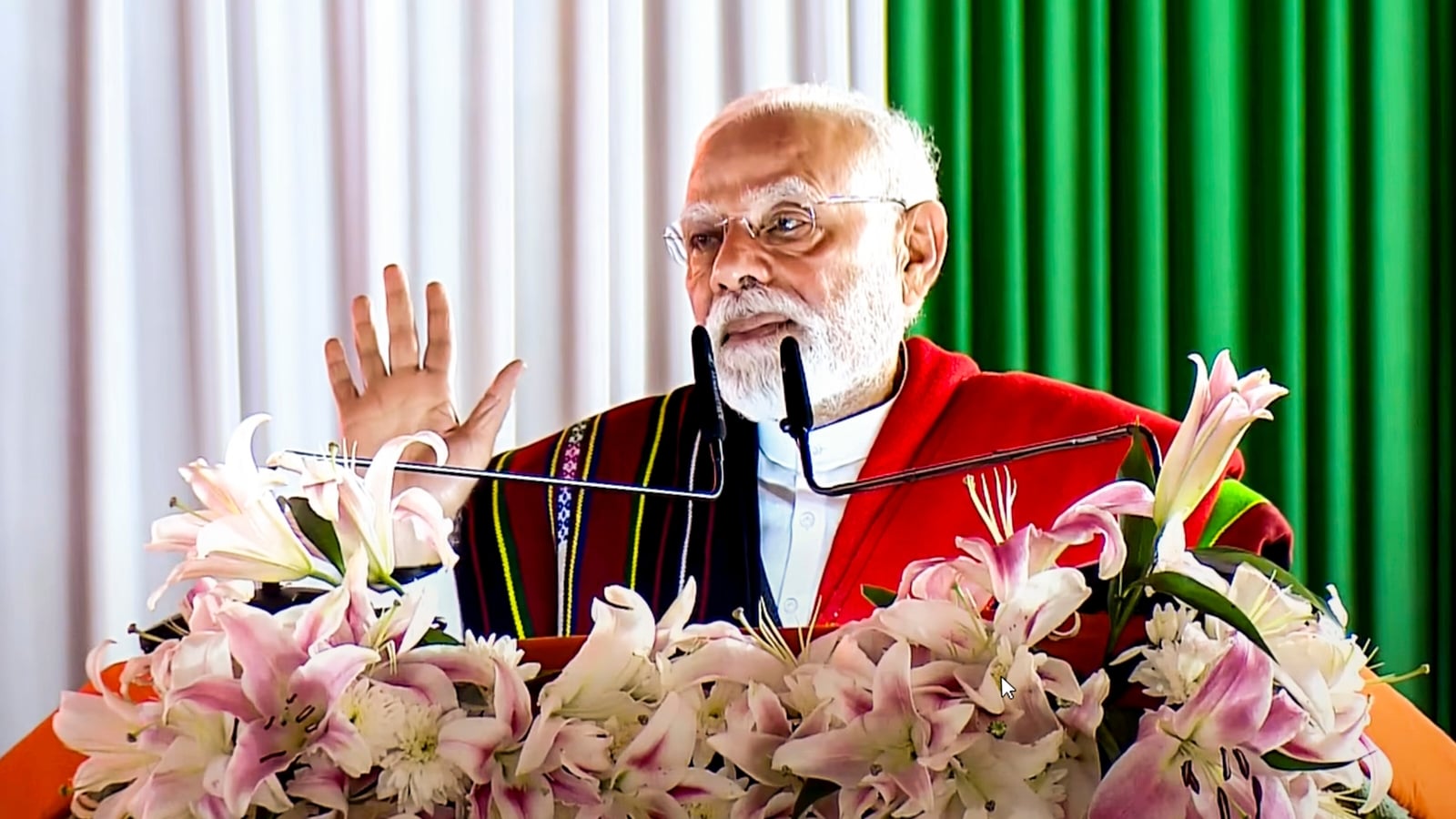 ‘Shining example of women empowerment’: PM Modi on Sushila Karki's appointment as Nepal PM