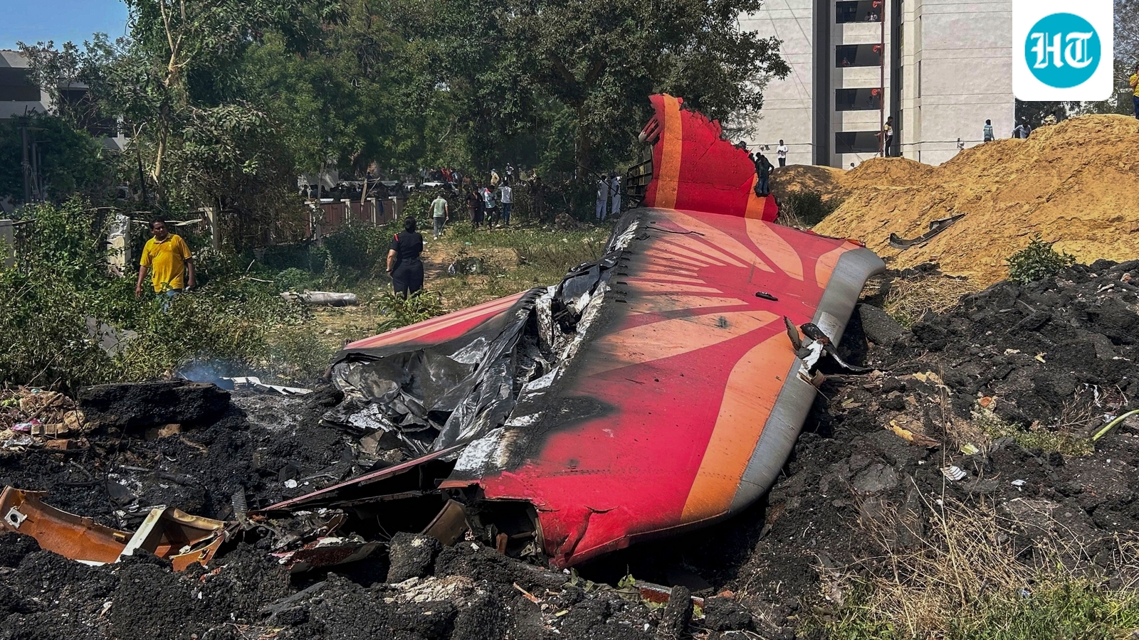 'AAIB inquiry not for assigning blame': SC on Air India crash probe, seeks govt's response on fresh probe