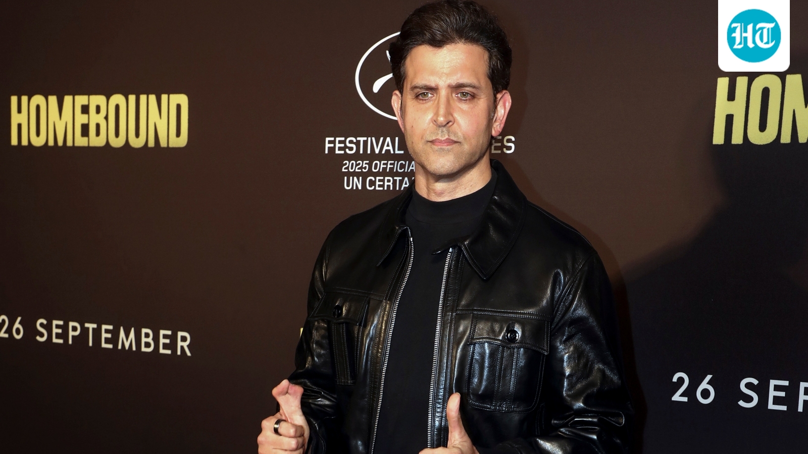 Hrithik Roshan hails Farhan Akhtar’s passion for 120 Bahadur: ‘Something bigger and better in every way’