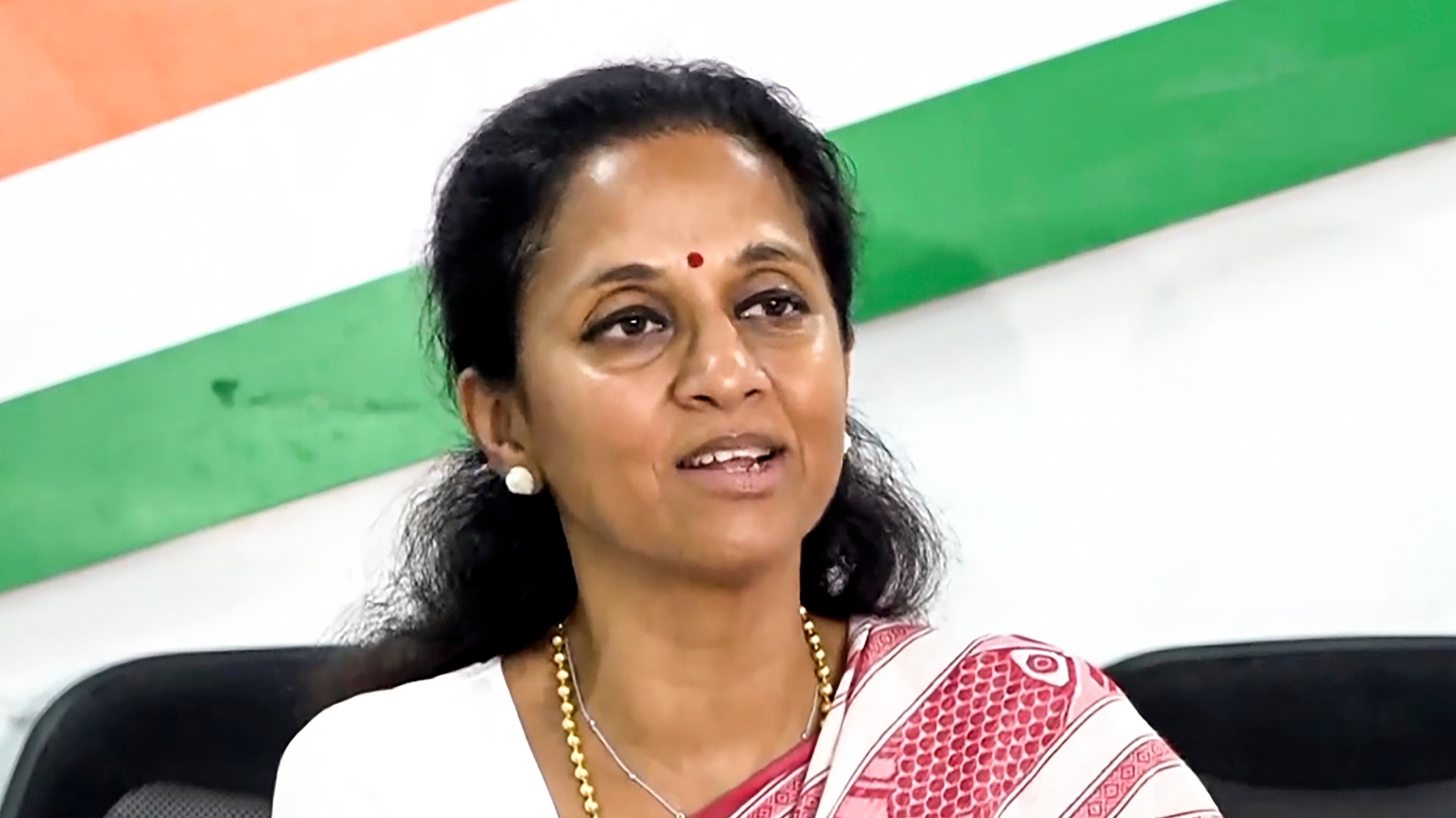 ‘Devastated’: Supriya Sule’s first reaction after Ajit Pawar’s death