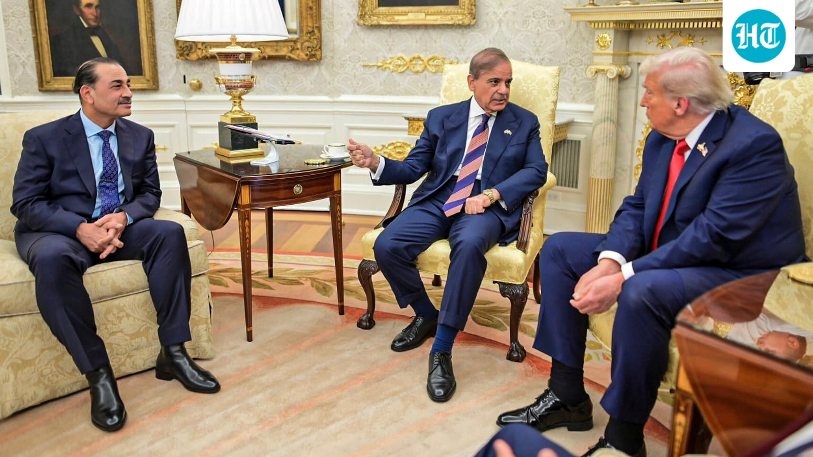 Pak army chief Asim Munir's powers set to grow with amendment to constitution; 'complete demolition' feared