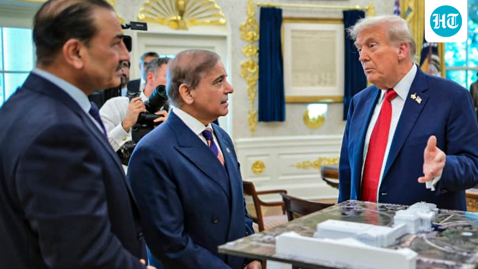 ‘Don’t trust Pakistanis’: US think tank warns Donald Trump, flags Asim Munir as ‘massive red flag’