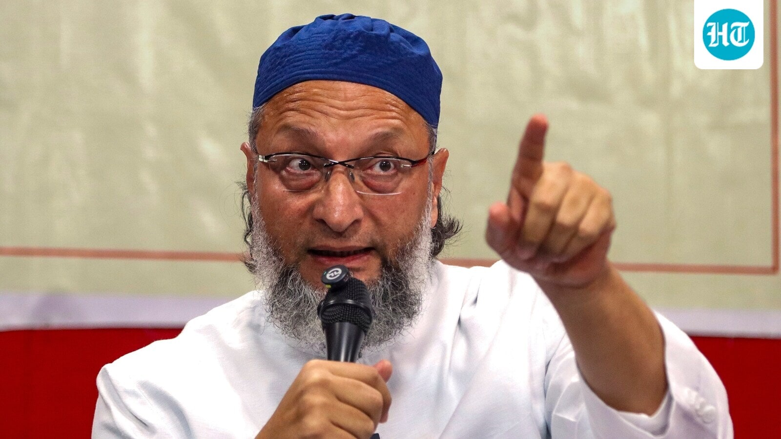 What if you were PM during Pahalgam attack, Owaisi asked. Says ‘ye khwab dekhna ka…’