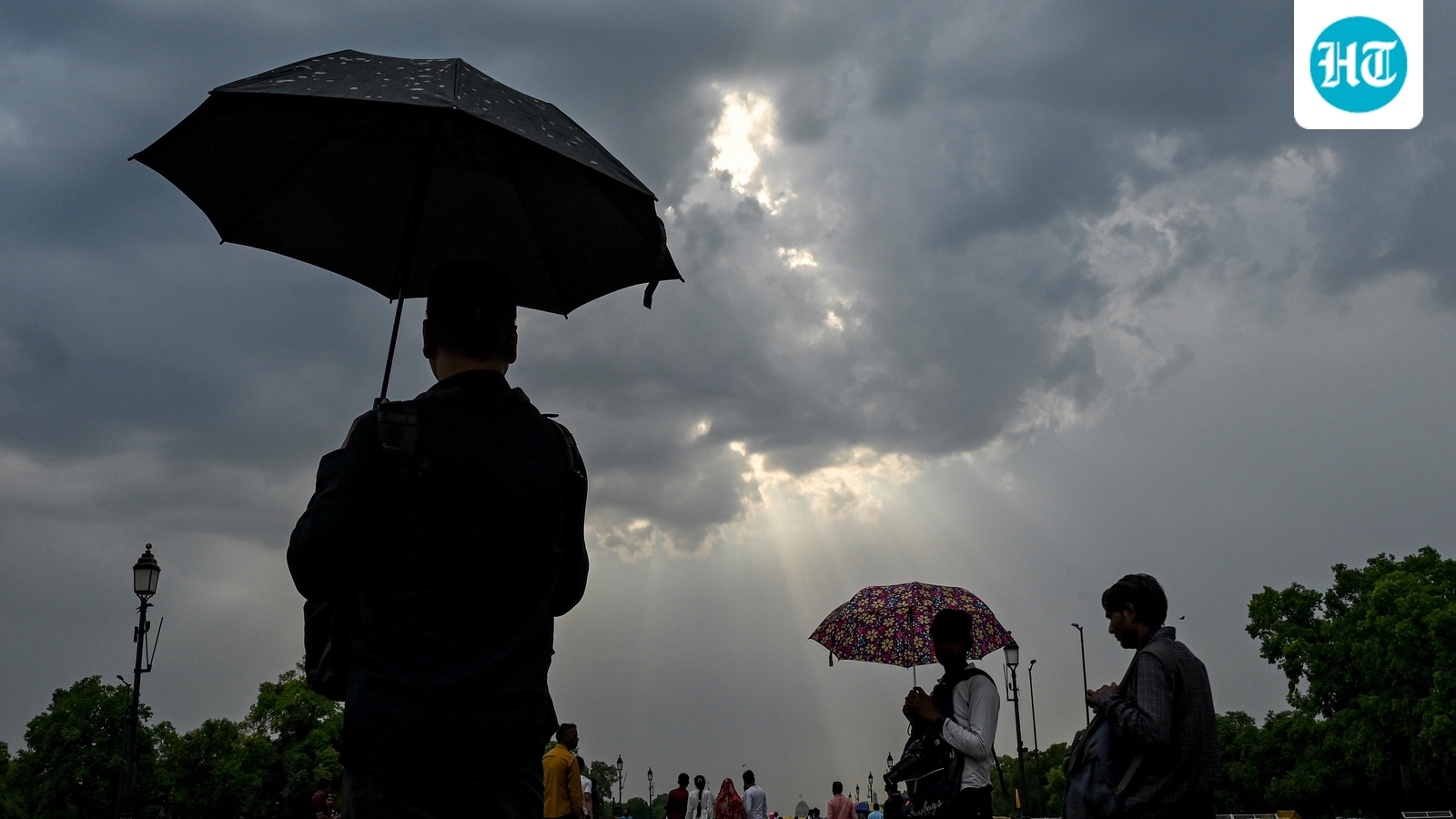 Kerala saw delay, Maharashtra didn't: Will monsoon maintain its schedule for Delhi? Check IMD's forecast