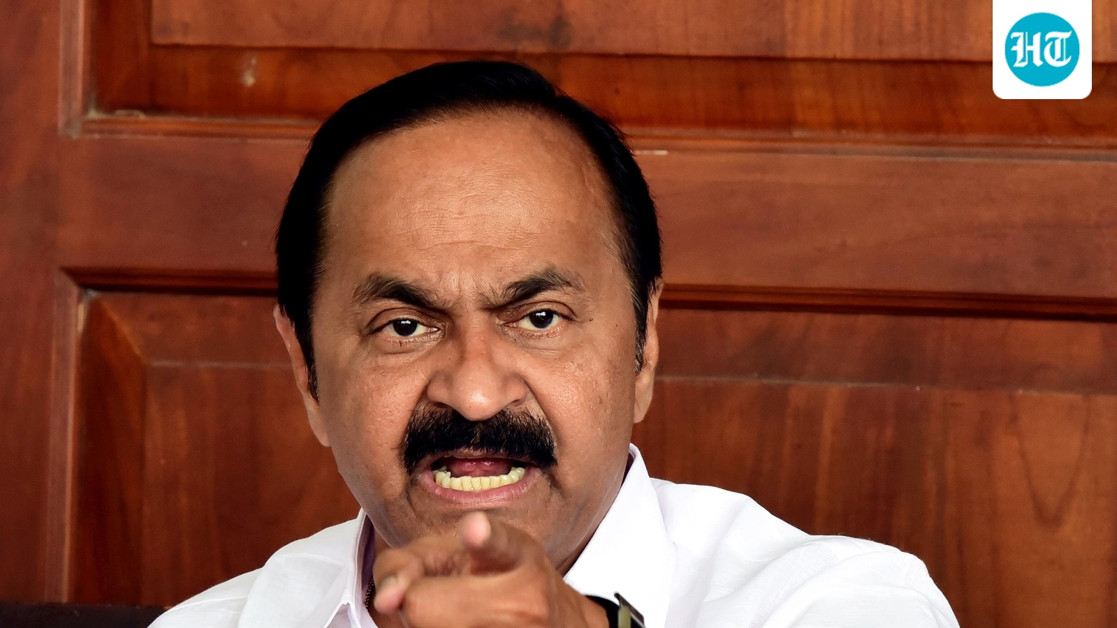 CPI(M), BJP ‘deal’ to defeat UDF in 10 seats in Kerala polls, claims VD Satheesan