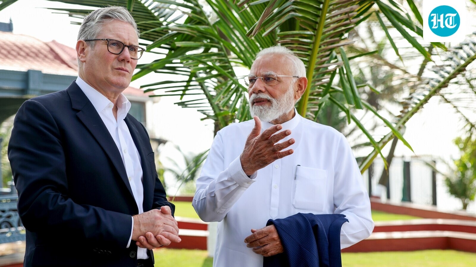 'Should not be allowed': PM Narendra Modi's ‘radicalism’ message to Keir Starmer on Khalistan