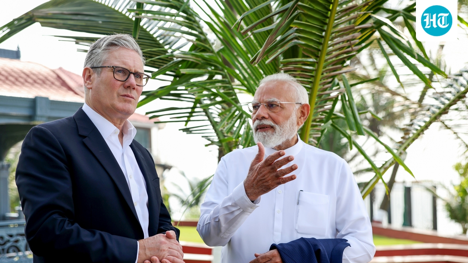 FTA highlights importance of rules-based order: UK