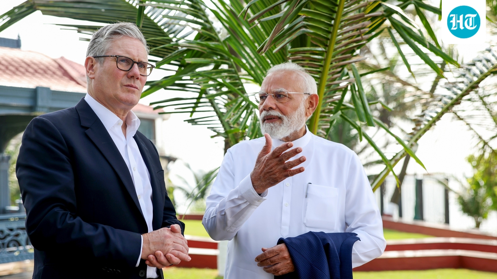 PM Modi hails ‘significant moment’ as India-UK trade deal, social security agreement come into effect